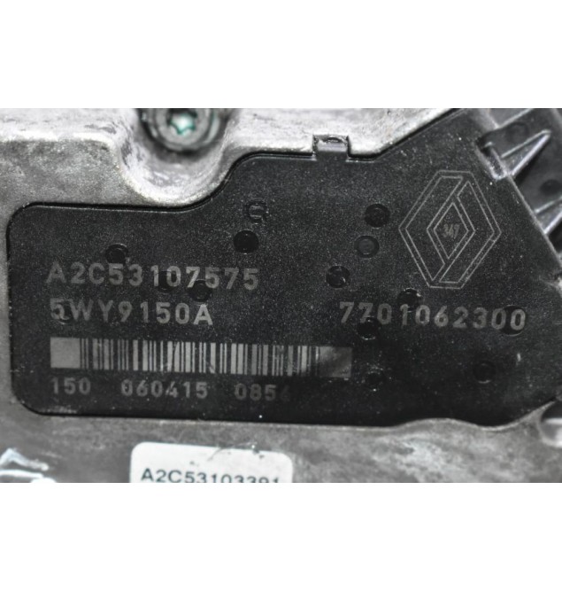 Πεταλούδα Γκαζιού Suzuki Grand Vitara 1.9cc DDIS F9Q B266 2006-2010  A2C53107575 5WY9150A