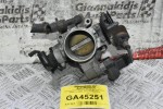 Πεταλούδα Γκαζιού Hyundai i30 - Kia Ceed G4FA 1.4 2008-2013 35100-2B060