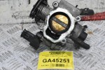 Πεταλούδα Γκαζιού Hyundai i30 - Kia Ceed G4FA 1.4 2008-2013 35100-2B060