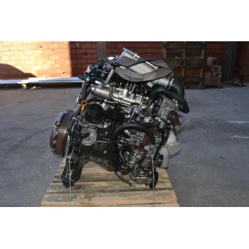 Κινητήρας - Μοτέρ Nissan Navara 2.5 YD25 D22 NP300 2005-2008