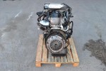 Κινητήρας - Μοτέρ Nissan Navara 2.5 YD25 D22 NP300 2005-2008