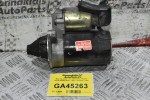 Μίζα Hyundai - Kia 2000-2010 VALEO 36100-02555 (Getz - Atos - Picanto - I10)