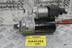 Μίζα Volkswagen Golf Jetta Passat Eos Scirocco 1.4 2.0 3.2 TSI TFSI 2004-2012 0001121412 02E911023J (Γνήσια) (Audi A3 TT TTS Seat Leon Skoda Octavia) BPY CCTA CBFA AXX BWA CCZ BMY CDMA CAV CBPA BLS