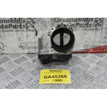 Πεταλούδα Γκαζιού Isuzu D-Max 2.5 4JK1 Twin Turbo 2012-2018