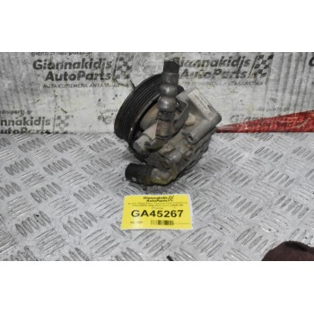Αντλία Υδραυλικού Τιμονιού Ford Transit 2.2 TDCI DRRA 2009-2015 CC11-3A696-BB (Γνήσια)