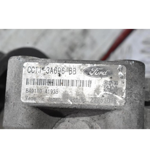 Αντλία Υδραυλικού Τιμονιού Ford Transit 2.2 TDCI DRRA 2009-2015 CC11-3A696-BB (Γνήσια)