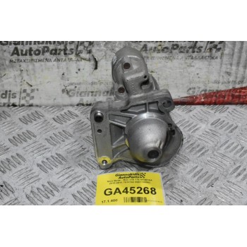 Μίζα Bmw F20 F30 - Mini N13B16A 2010-2018 7638192 0001138062 (Γνήσια)