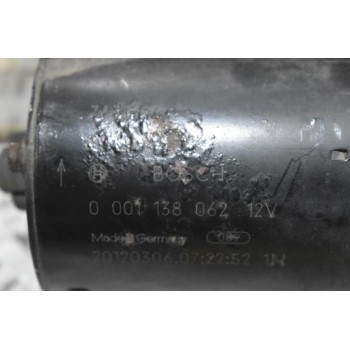 Μίζα Bmw F20 F30 - Mini N13B16A 2010-2018 7638192 0001138062 (Γνήσια)