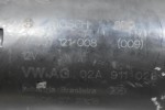Μίζα Volkswagen Golf 1.8T 20VT AGU 1998-2010 0001121008 02A911028L (Γνήσια) (1.6) (Audi A3 - Seat Ibiza Leon Toledo - Skoda Octavia)