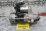 Μίζα Mitsubishi L200 4N15 2015-2020 1810A332 M002T86971ZT