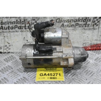 Μίζα Mitsubishi L200 4N15 2015-2020 1810A332 M002T86971ZT