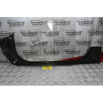 Εσωτερικό Πάνελ - Τριμ - Εμπρός Αριστερά Renault Captur 2010-2020 769521405R