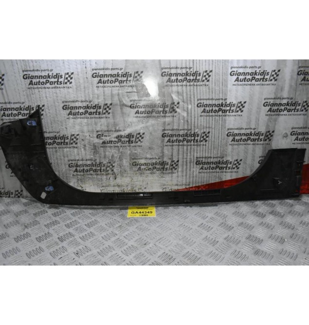 Εσωτερικό Πάνελ - Τριμ - Εμπρός Αριστερά Renault Captur 2010-2020 769521405R