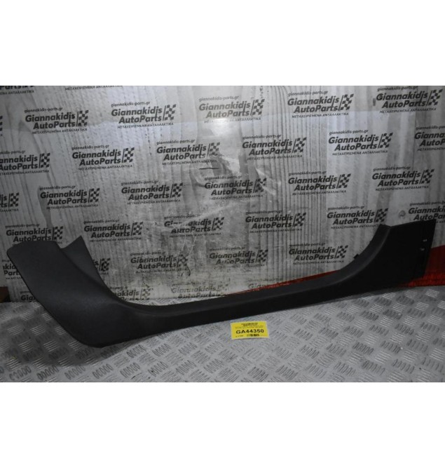 Εσωτερικό Πάνελ - Τριμ - Εμπρός Δεξιά Renault Captur 2010-2020 769516849R
