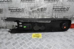 Κονσόλα Κεντρική (Ποτηροθήκες) Renault Captur 2010-2020 969105848R