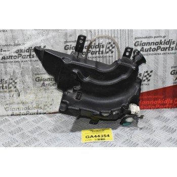 Δοχείο Νερού Υαλοκαθαριστήρων Isuzu NKR 1995-2015