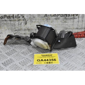 Ζώνη Αριστερή Isuzu NKR 1995-2015 TK-521-EK299 TK-520-EK300