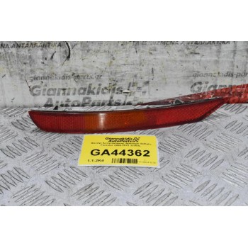 Φανάρι Αντανάκλασης Αριστερό Subaru Forester 2008-2012 32303L