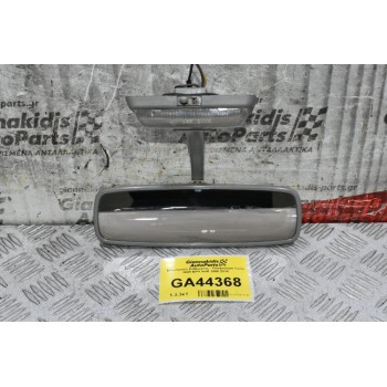 Εσωτερικός Καθρεφτης - Πλαφονίερα Isuzu NQR NPR NHR 1995-2015