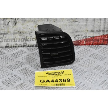 Αεραγωγός Ταμπλόυ Isuzu NKR 1995-2015 (Δεξιός)