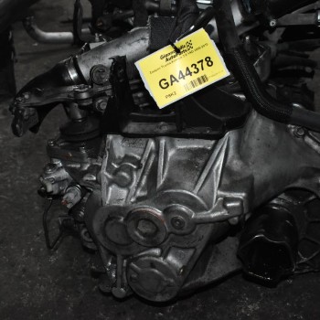 Σασμαν Toyota Avensis 2.0 1AD 2005-2010