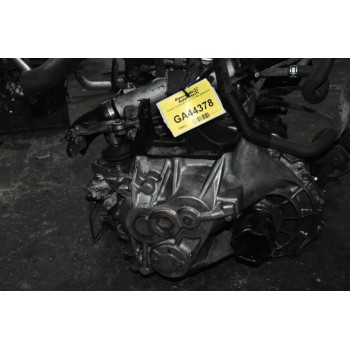 Σασμαν Toyota Avensis 2.0 1AD 2005-2010