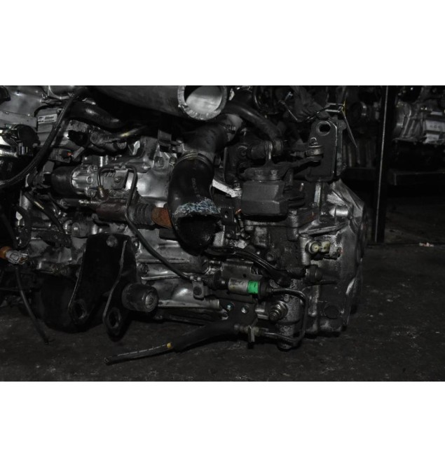 Σασμαν Toyota Avensis 2.0 1AD 2005-2010