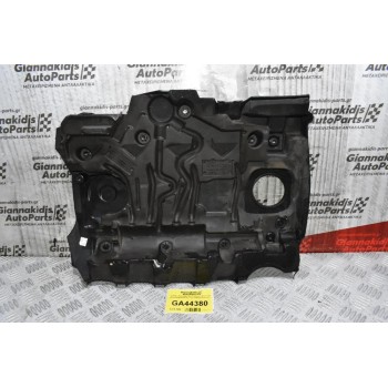 Καπάκι - Κάλυμμα Προστατευτικό Κινητήρα Bmw N43B16AA 2007-2011 (Μικρό Ράγισμα)