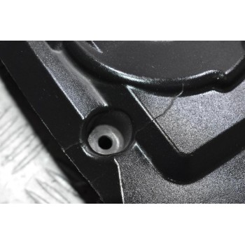 Καπάκι - Κάλυμμα Προστατευτικό Κινητήρα Bmw N43B16AA 2007-2011 (Μικρό Ράγισμα)