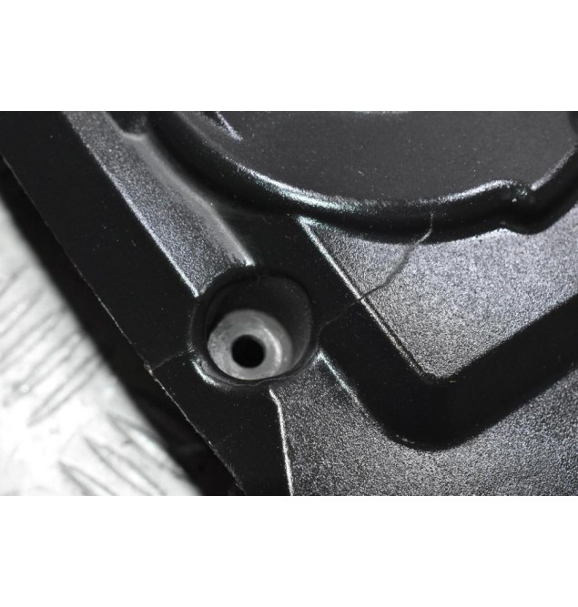 Καπάκι - Κάλυμμα Προστατευτικό Κινητήρα Bmw N43B16AA 2007-2011 (Μικρό Ράγισμα)