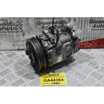 Κομπρεσέρ Aircondition A/C Opel Corsa 1.4cc Z14XEP 2005-2012 SANDEN 24461719 1447F
