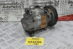 Κομπρεσέρ Aircondition Mazda 2 ZJ 2006-2012 H09A1AC4DT