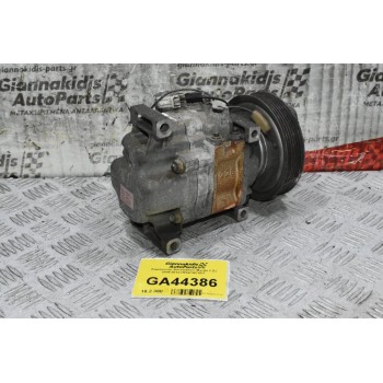 Κομπρεσέρ Aircondition Mazda 2 ZJ 2006-2012 H09A1AC4DT