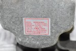 Κομπρεσέρ Aircondition Mazda 2 ZJ 2006-2012 H09A1AC4DT