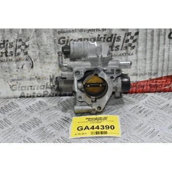 Πεταλούδα Γκαζιού Mazda 2 - 3 1.3 ZJ ZJ2013640A