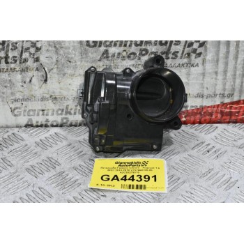 Πεταλούδα Γκαζιού Citroen - Pegeuot 1.6 5F01 2010-2018 V757669780-05 A2C53279370