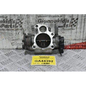 Πεταλούδα Γκαζιού Isuzu D-Max 3.0 4JH1 2002-2007 RDE6026