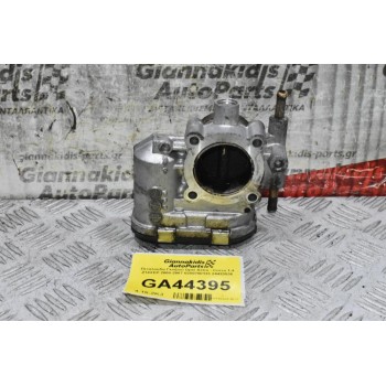 Πεταλούδα Γκαζιού Opel Astra - Corsa 1.4 Z14XEP 2000-2007 0280750133 24420536