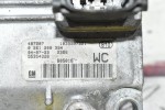 Εγκέφαλος Opel Corsa 1.4 Z14XEP 2001-2010 0261208394 55354328 487207 B05016 WC 1039S07321