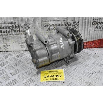 Κομπρεσέρ Aircondition - A/C Mini Cooper 2010-2013 R56 N16B16A3 9223392-03