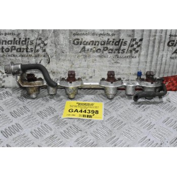 Μπεκιέρα Μπεκ Ford Transit 2.3 E5FA 2000-2006 95XF9D280AB (E5SA-HSE) (Βενζίνη)