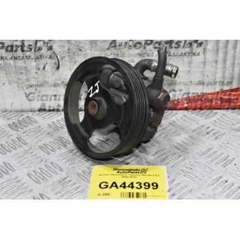Αντλία Υδραυλικού Τιμονιού Mazda 2 ZJ 2008-2015