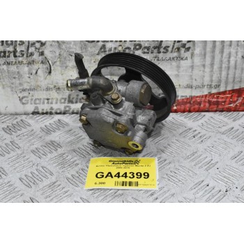Αντλία Υδραυλικού Τιμονιού Mazda 2 ZJ 2008-2015