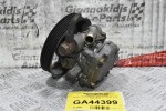 Αντλία Υδραυλικού Τιμονιού Mazda 2 ZJ 2008-2015