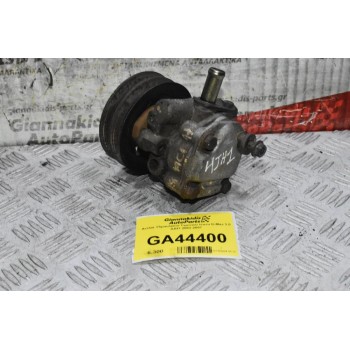 Αντλία Υδραυλικού Τιμονιού Isuzu D-Max 3.0 4JH1 2002-2007