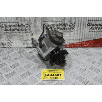 Αντλία Πετρελαίου Isuzu D-Max 2.5 4JK1 Twin Turbo 2012-2018 DENSO 8-98155988-1
