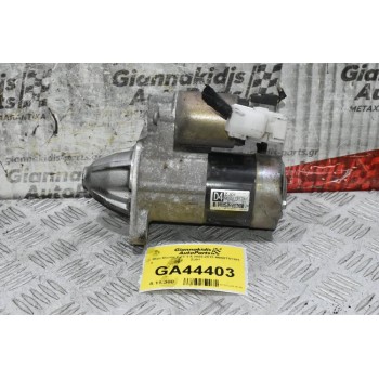 Μίζα Mazda 2 ZY 1.5 2002-2013 M000T91381 ZJ01