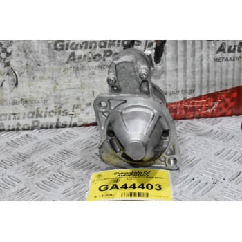 Μίζα Mazda 2 ZY 1.5 2002-2013 M000T91381 ZJ01