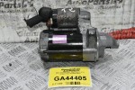 Μίζα Toyota Hilux 1990-2000 2.0 3Y 28100-73021 428000-0552