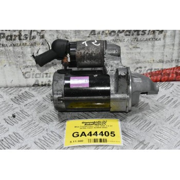 Μίζα Toyota Hilux 1990-2000 2.0 3Y 28100-73021 428000-0552
